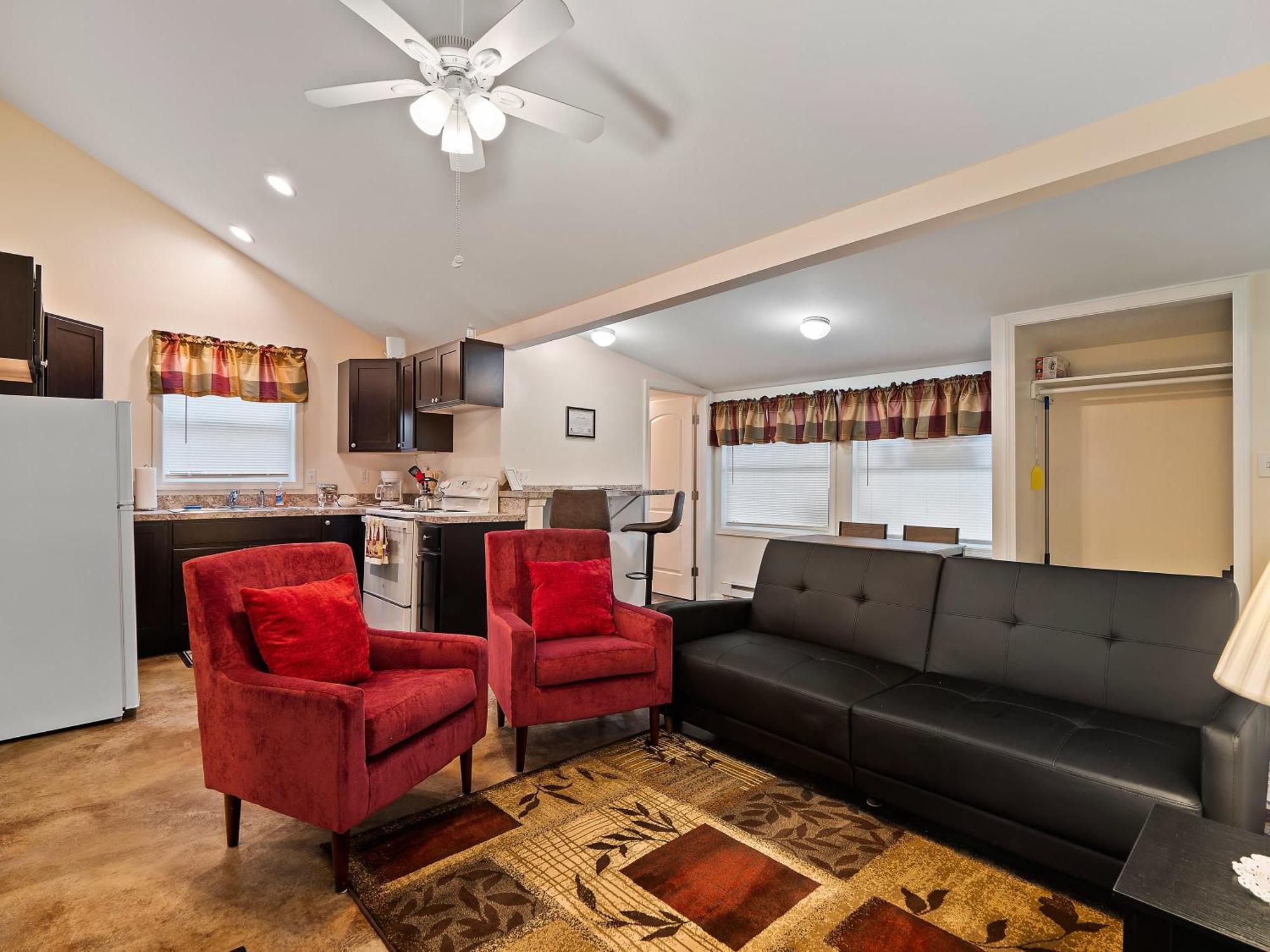 Chardonnay Cottage - Gotl Strip - Cozy & Quaint Geneva المظهر الخارجي الصورة